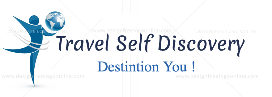 Self-Discovery Travel